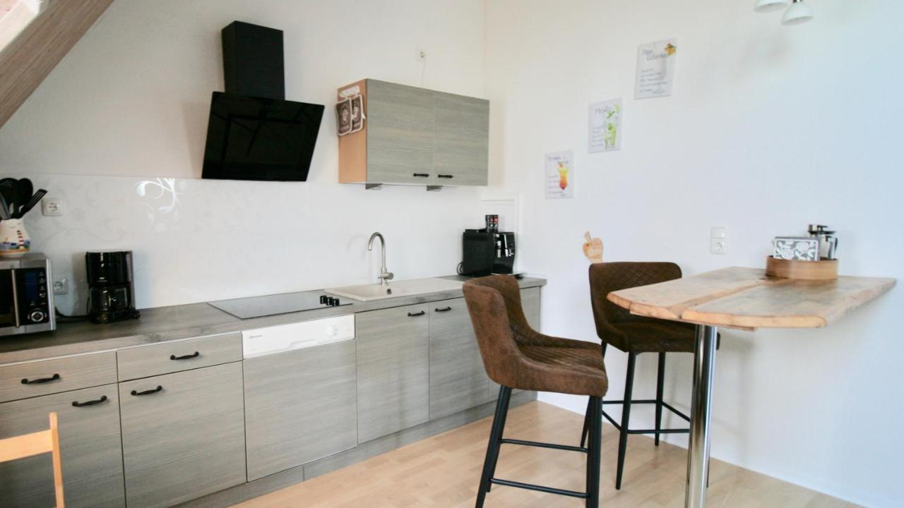 Hof Seebrookquelle Schlesen Zewnętrze zdjęcie